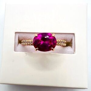 Bomb Party - Hot Pink & Topaz